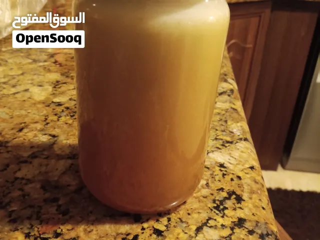 عسل بلدي جبلي