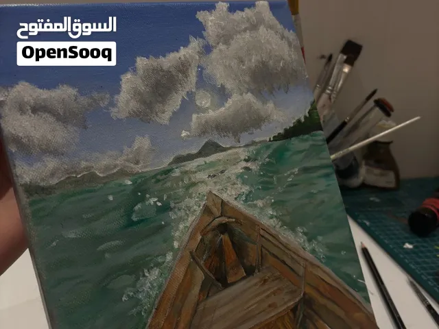 Emerald Passage (الممر الزمردي)