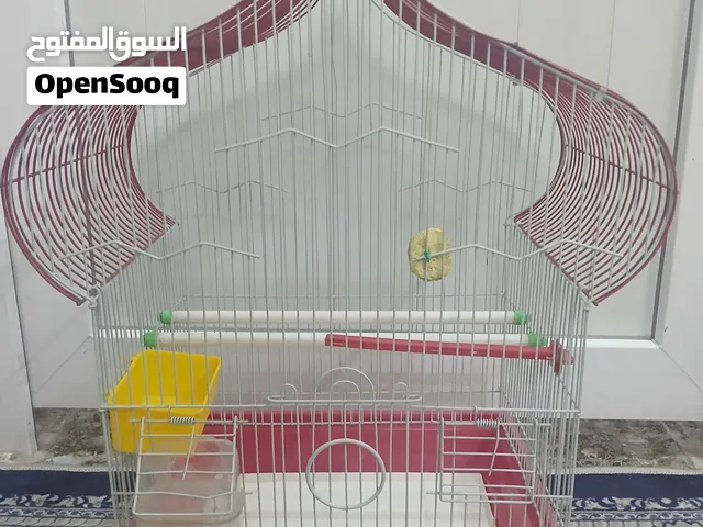 قفص طيور للبيع (قەفەسی باڵندە بۆ فرۆشتن)