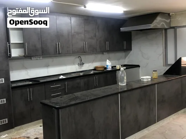 مطبخ بحاله الوكاله لمينيت
