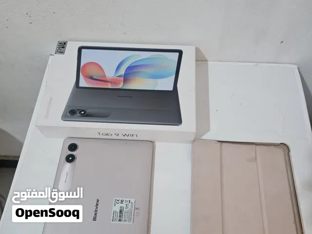 تاب بلاك فيو نضيف للبيع