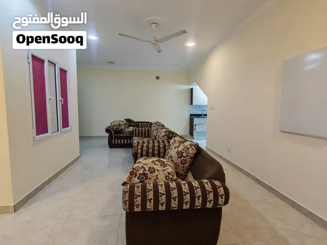 شقة للإيجار شامل الكهرباء