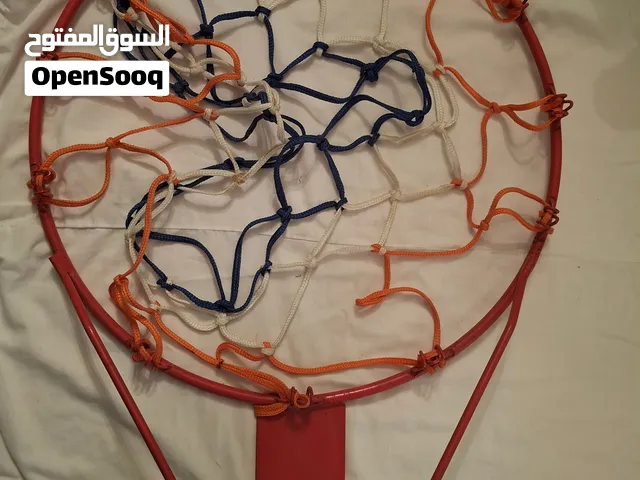 سلة لكرة السلة