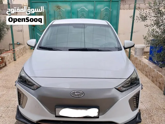 Used Hyundai Ioniq in Salt
