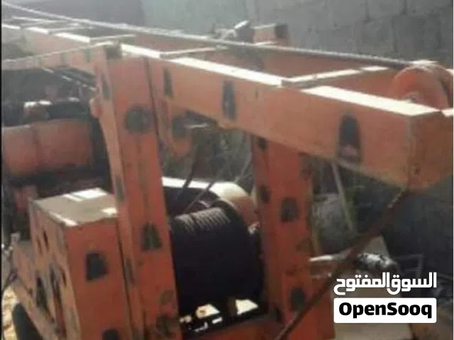 حفر ابار المياه