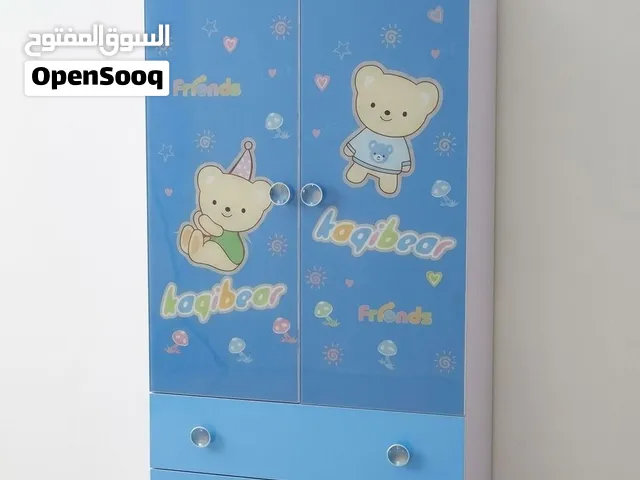 كنتور غرفة طفل