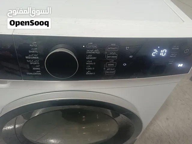 TD-K90MEBB(WK) TOSHIBA FRONT CLOTHES DRYER 8KG