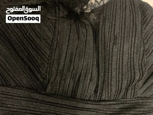 فستان سهرة للبيع /استعمال مرة واحدة