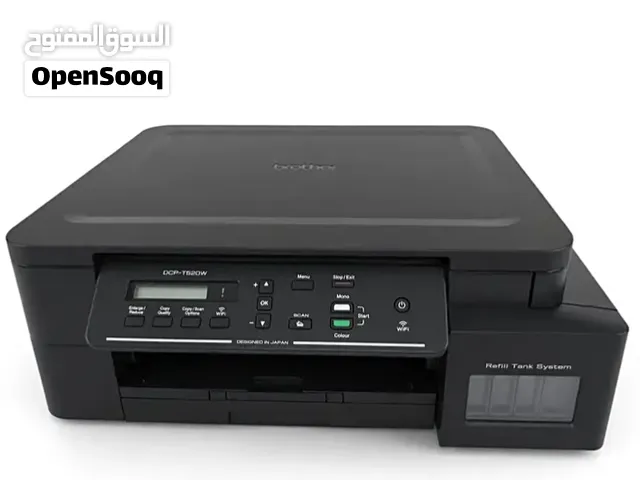 Brother DCP-T520