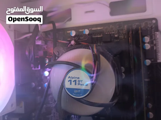 قطع كمبيوتر للبيع