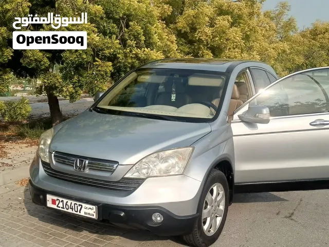 للبيع هوندا CRV موديل 2008