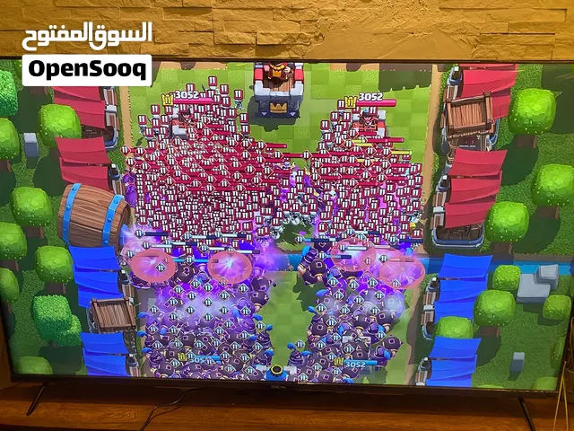 شاشة سمارت