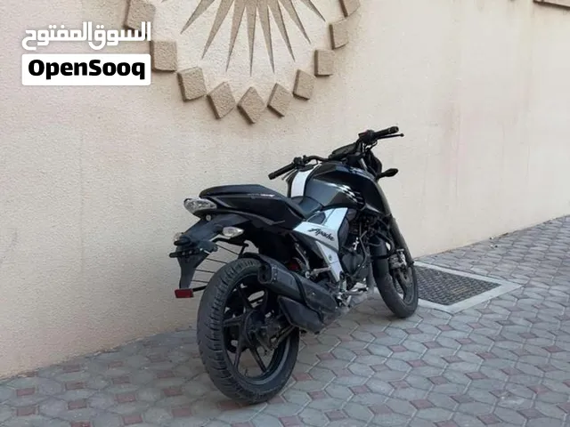 2021 TVS Apache RTR 160 4V