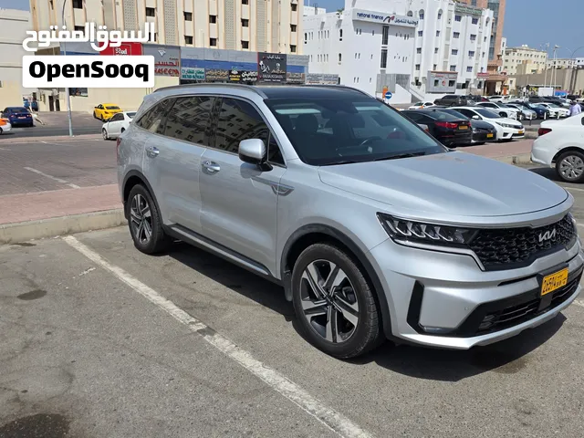 Kia Sorento 2023 Excellent Condition