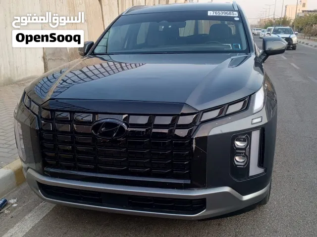 Used Hyundai Palisade in Diyala