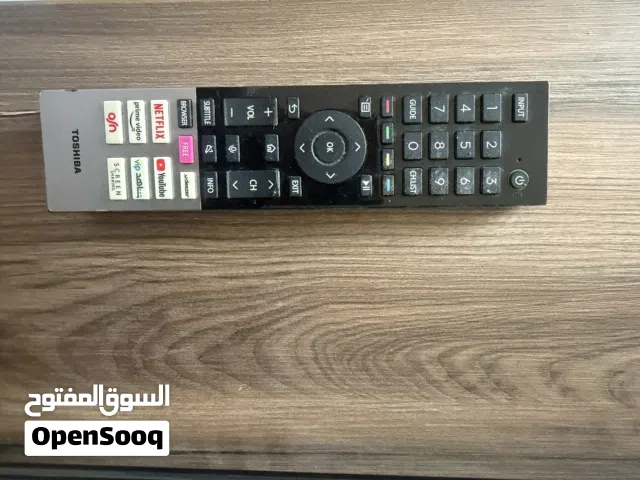 ريموت توشيبا الأصلي