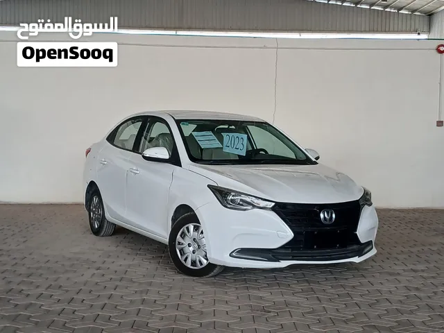 شانجان السفن ALSVIN Basic موديل 2023