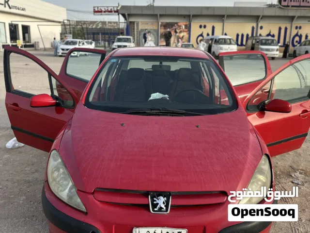 Used Peugeot 305 in Najaf