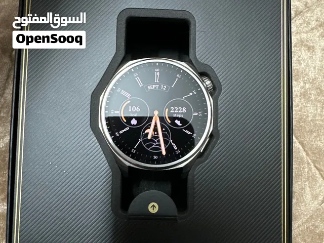 ساعة هواوي جيتي Huawei gt 6