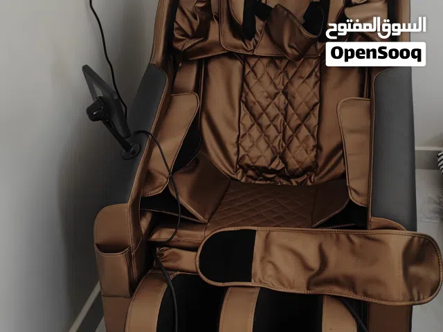 كرسي المساج من رخاء فيه ضمان للبيع