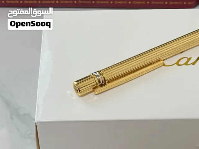 CARTIER PEN Super Master Quality New Available  cod available