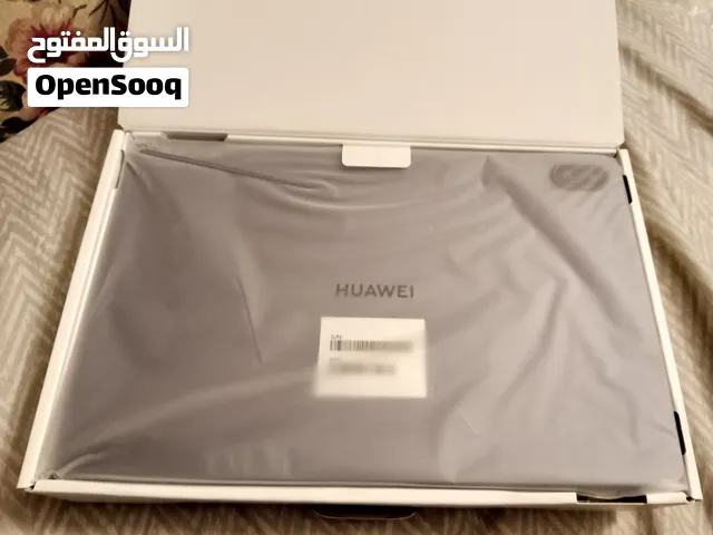Huawei MatePad 11 128 GB in Jeddah