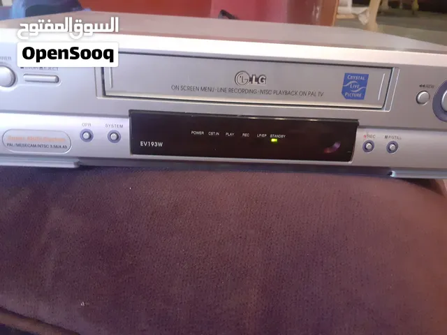 فيديوو لل جي شغال 100%