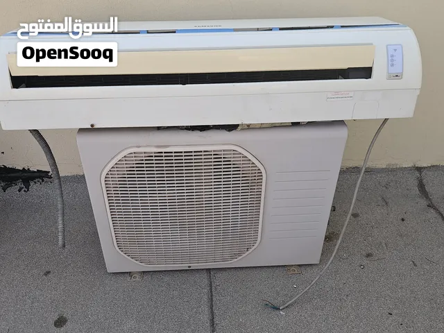 Samsung 1.5 to 1.9 Tons AC in Muharraq