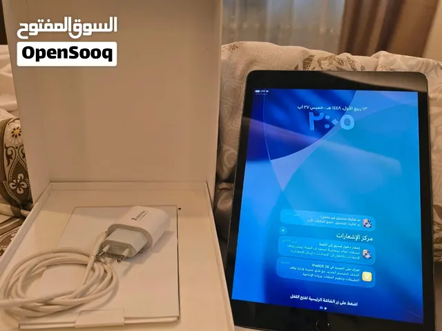 ايباد 9 نظيف جدا الجيل التاسع