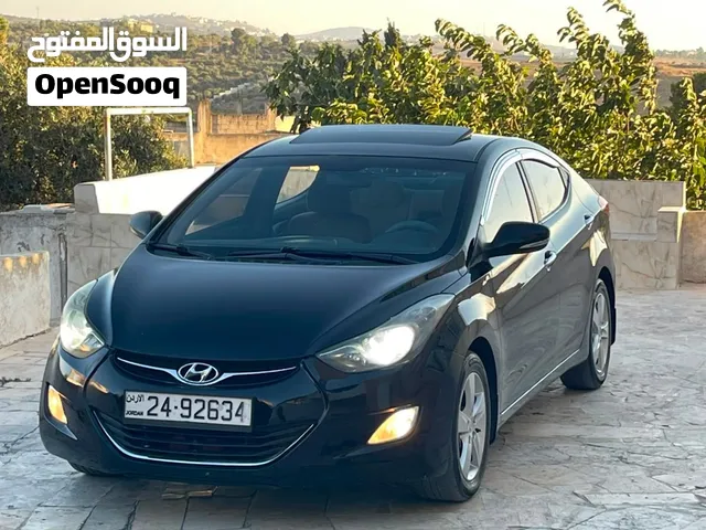 Used Hyundai Ioniq in Irbid