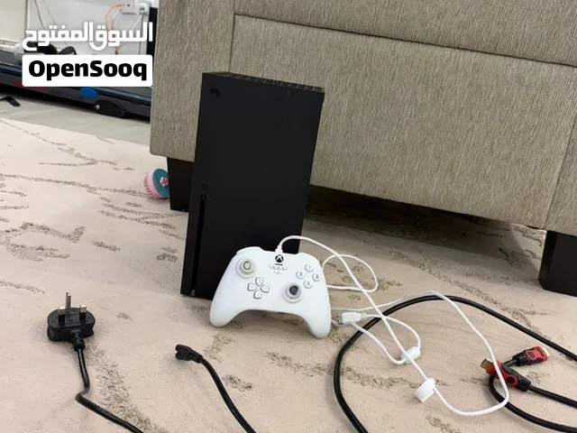 Xbox Series X Xbox for sale in Abu Dhabi
