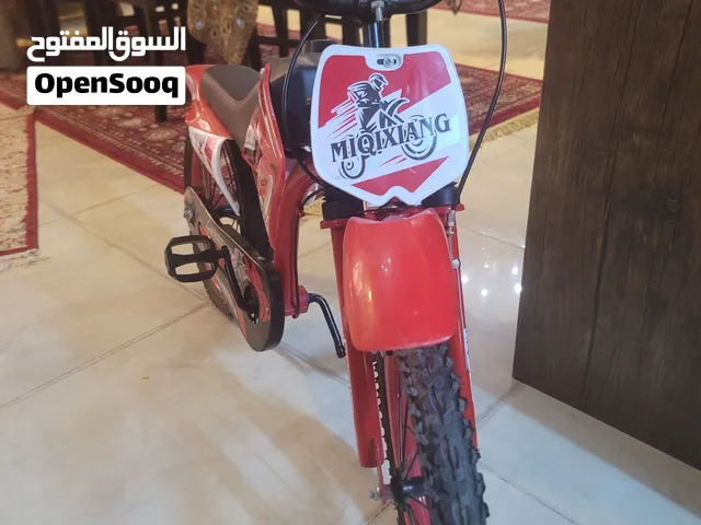 بسكليت اطفال  للبيع سعر حرقققققق MIQIXIANG