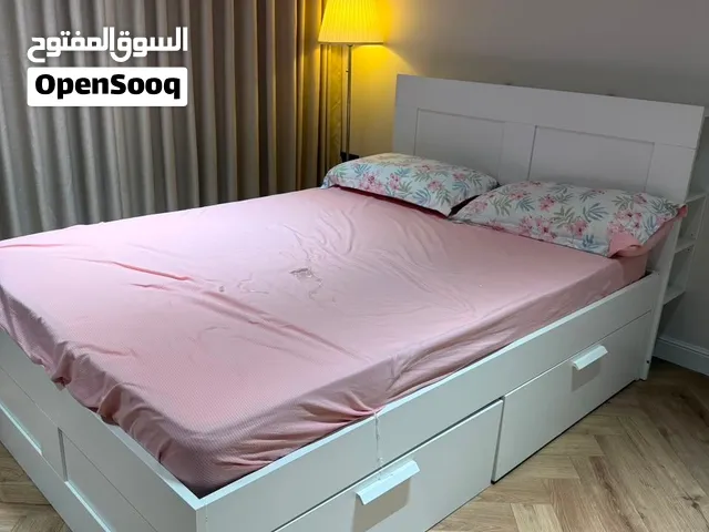 Ikea brand bed