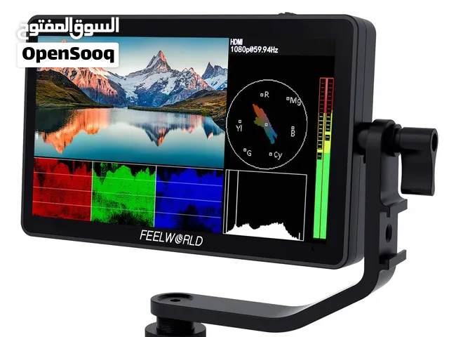 شاشة كاميرا Feelworld F6 Plus V2
