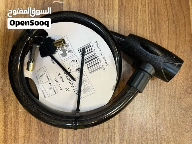 قفل حجم ضخم / مفتاح خاص