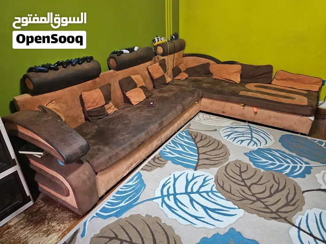 ركنه حرف L