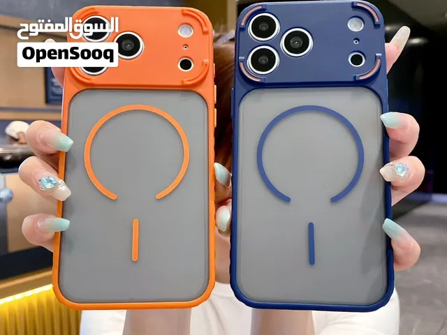 Premium Case for iPhone 17 Pro Max