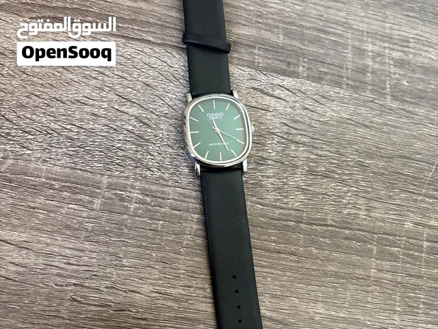 15  كاسيو.  جديد قويه