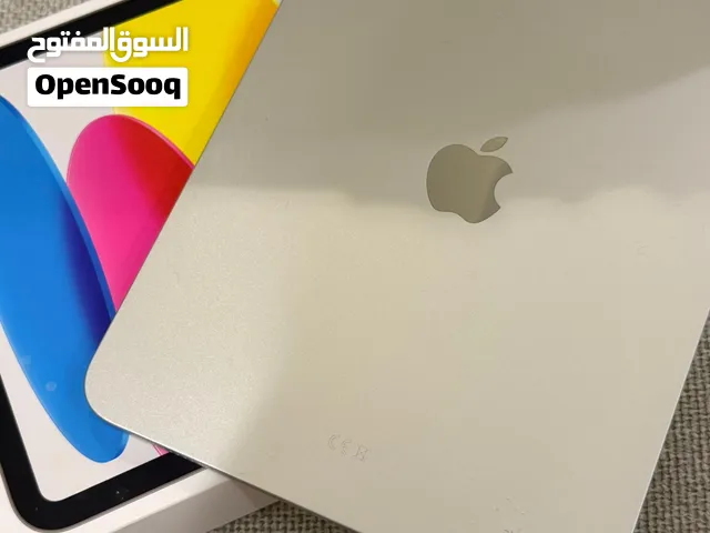 Apple iPad 128 GB in Northern Governorate