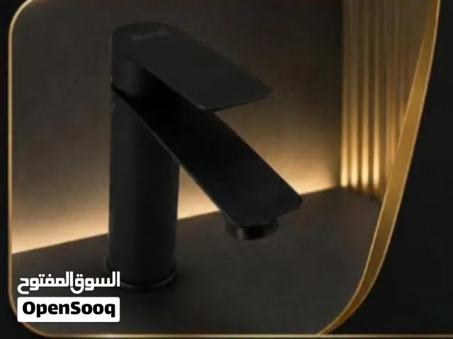 بطاريات مجلى كروم واسود جديد وبطاريات مغاسل كروم واسود جديد امتياز ايطالي