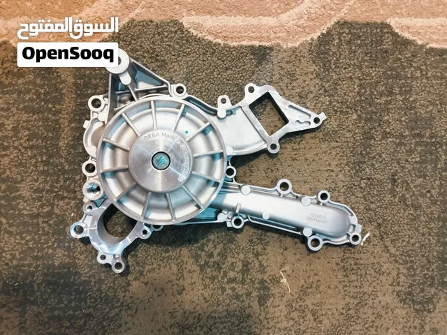 مضخة مياه مرسيدس CLS