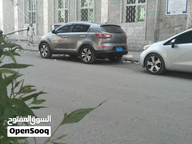 كيا سوبرتاج