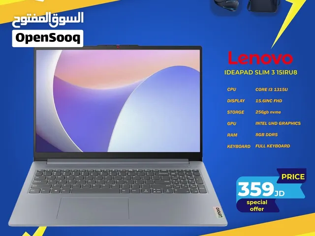 Windows Lenovo for sale  in Amman