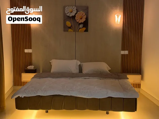 شاليه مميز للأجار