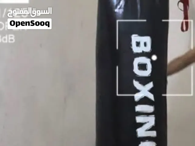 جيس ملاكمة