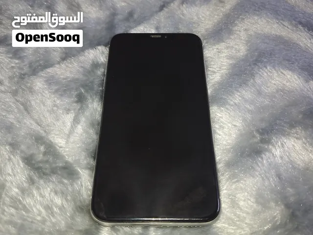 ايفون xنظيف