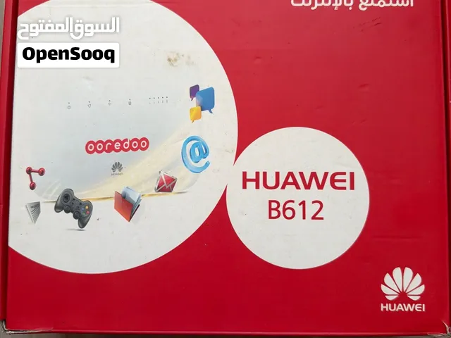 Modem omantel ooredoo