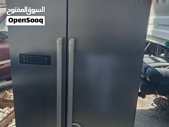 ثلاجات وغسلات للبيع مستعمله ومكيفات بيع استبدال مكيفات فقط استبدال جميع الأنواع