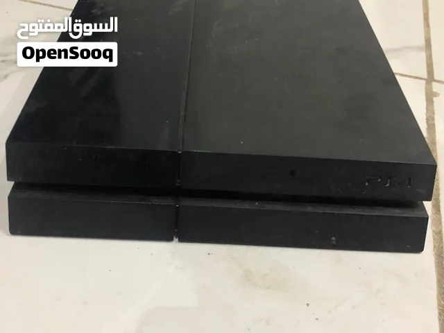 بلاستيشن 4