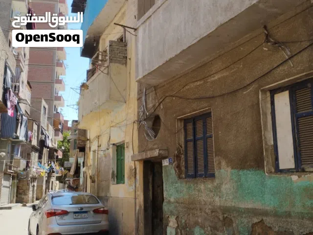بيت ملك شارع البحر الاعظم الجيزة للبيع